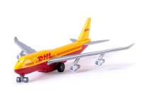 DHL Letadlo Sky Flyer k zavěšení na strop